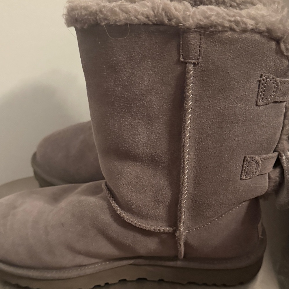 UGG Women's Ankle Boots in Taupe